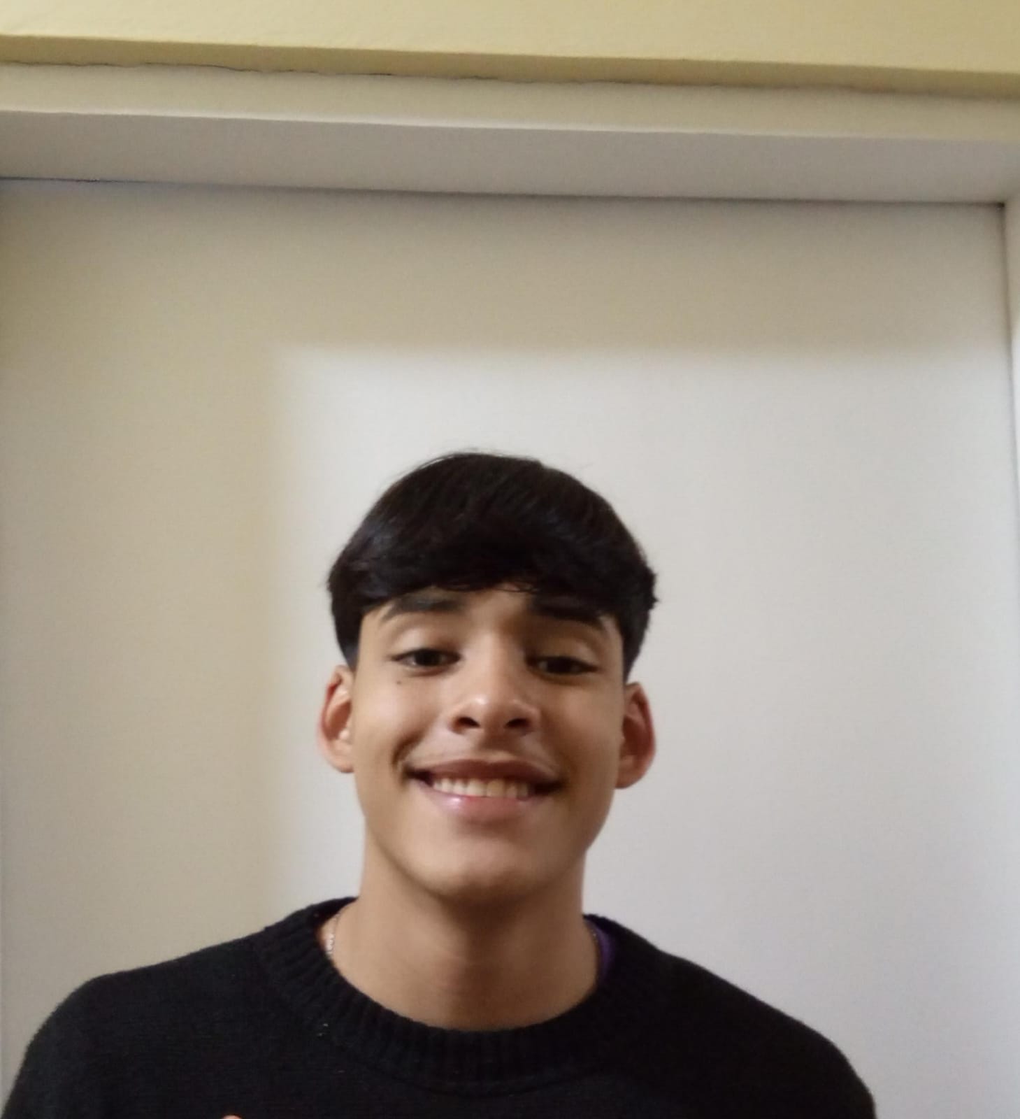 Minha foto